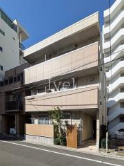 ＪＲ山手線上野駅まで徒歩4分