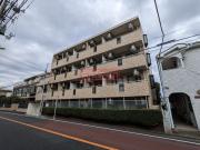 シティコア梅ヶ丘