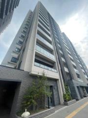 プレシス知事公館前EAST