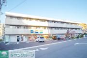 ＪＲ南武線宿河原駅まで徒歩3分