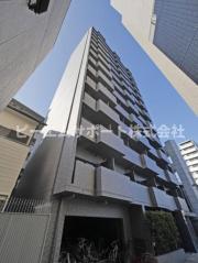 ルーブル川崎弐番館