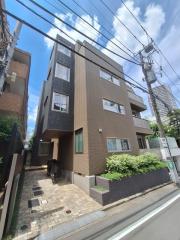 東急東横線代官山駅まで徒歩3分