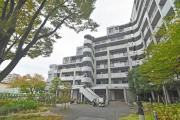 URヴェッセル木場南