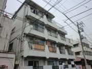 ＪＲ総武線（各駅停車）新小岩駅まで徒歩13分