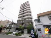 地下鉄御堂筋線大国町駅まで徒歩3分