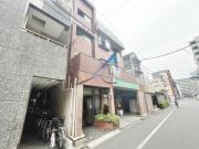 柏原マンション