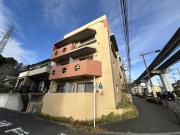 多摩都市モノレール大塚・帝京大学駅まで徒歩5分