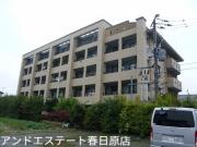 緑彩館