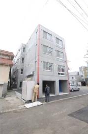 モデルノ水車町
