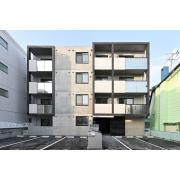 casaAT平岸2nd