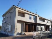 東武伊勢崎・大師線花崎駅まで徒歩36分