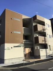 フジパレス井高野駅西I番館