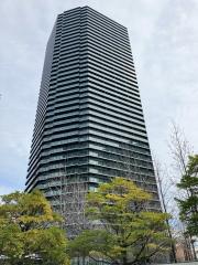 ＪＲ山手線品川駅まで徒歩10分