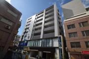ＪＲ東海道本線大船駅まで徒歩3分