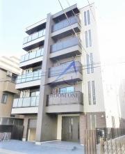 ディアコート住吉