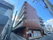 ＪＲ鹿児島本線鹿児島中央駅まで徒歩8分
