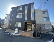 ＪＲ南武線中野島駅まで徒歩5分