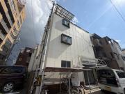 地下鉄谷町線駒川中野駅まで徒歩3分