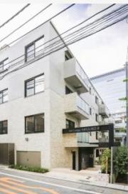 ＪＲ山手線目黒駅まで徒歩8分