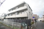 京王相模原線京王稲田堤駅まで徒歩4分