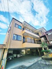 ＪＲ片町線放出駅まで徒歩6分