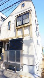 京王線千歳烏山駅まで徒歩19分