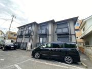 都営三田線高島平駅まで徒歩9分