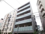 東京メトロ銀座線外苑前駅まで徒歩6分