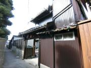 現状渡し 南ノ切貸家