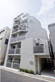 都営新宿線住吉駅まで徒歩8分