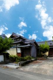 川野伊保庄貸家