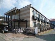 ＪＲ鹿児島本線崇城大学前駅まで徒歩5分