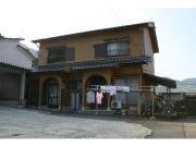 兵庫県宍粟市山崎町上寺