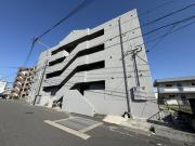 アイシンコーポ加納