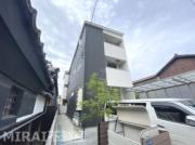 アライアンス富田林