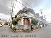 高見の里2丁目貸家