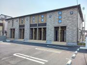 名鉄豊川線稲荷口駅まで徒歩7分