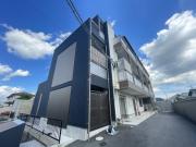フィユメゾン学南町