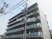 M sマンション長栄寺