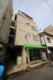 長居ホームプラザ