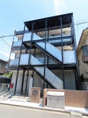 ＪＲ京浜東北・根岸線北浦和駅まで徒歩9分