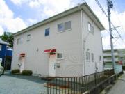 初生町テラスハウス