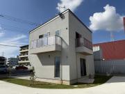 Nビレッジ天久保A棟