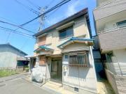 友井3丁目テラス