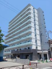 大阪モノレール本線門真市駅まで徒歩9分
