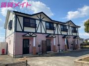 コンフォール東山 A棟