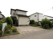 大長野町 短期用貸家