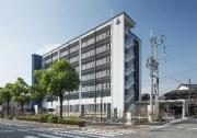 クラシオン白山I棟
