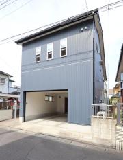 宮津台戸建