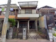 ＪＲ片町線藤阪駅まで徒歩18分